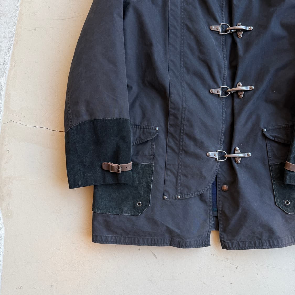 폴로 랄프로렌 파이어맨 자켓 상품이미지3