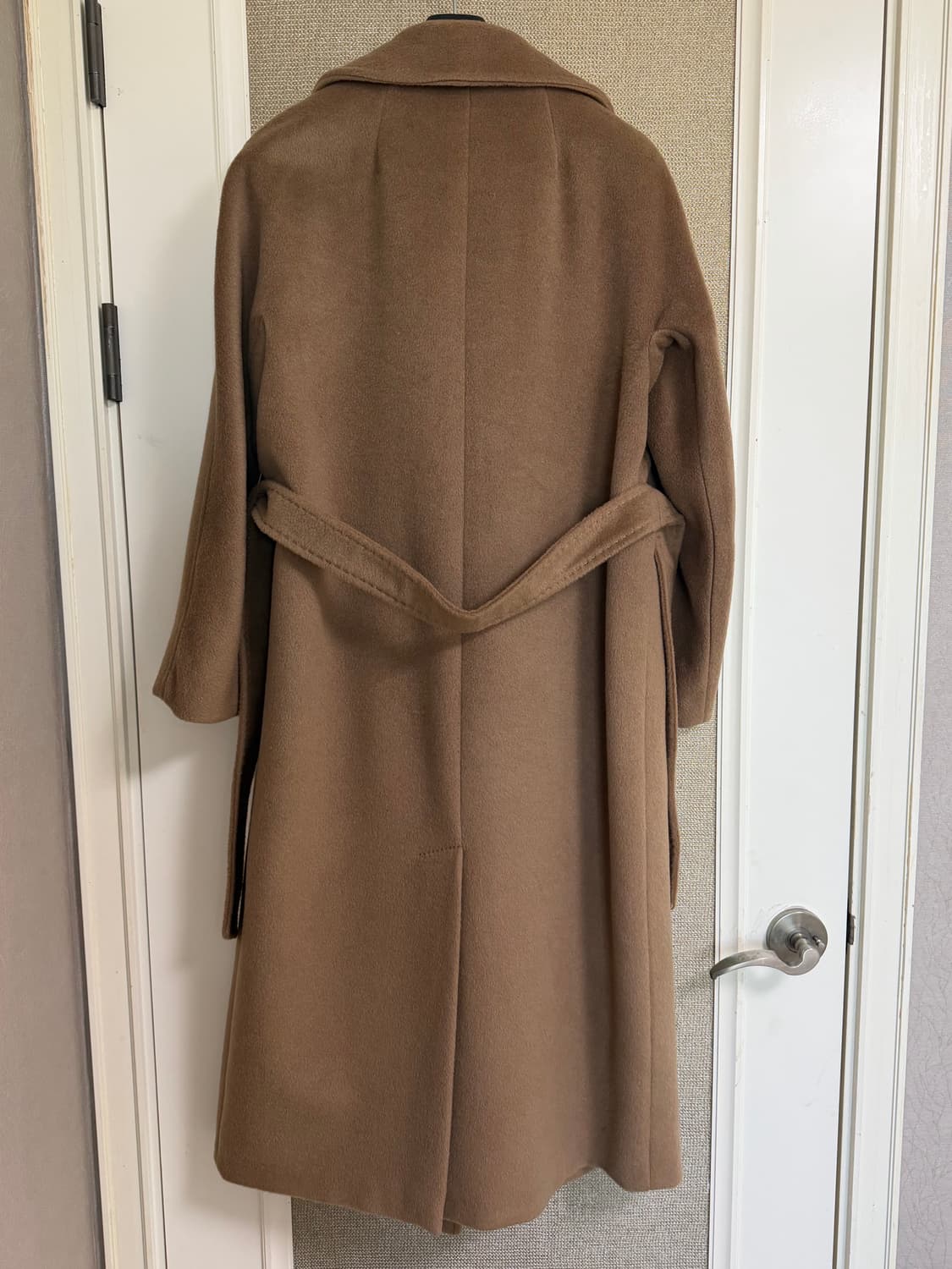 막스마라 템페라 카멜 40 상품이미지2