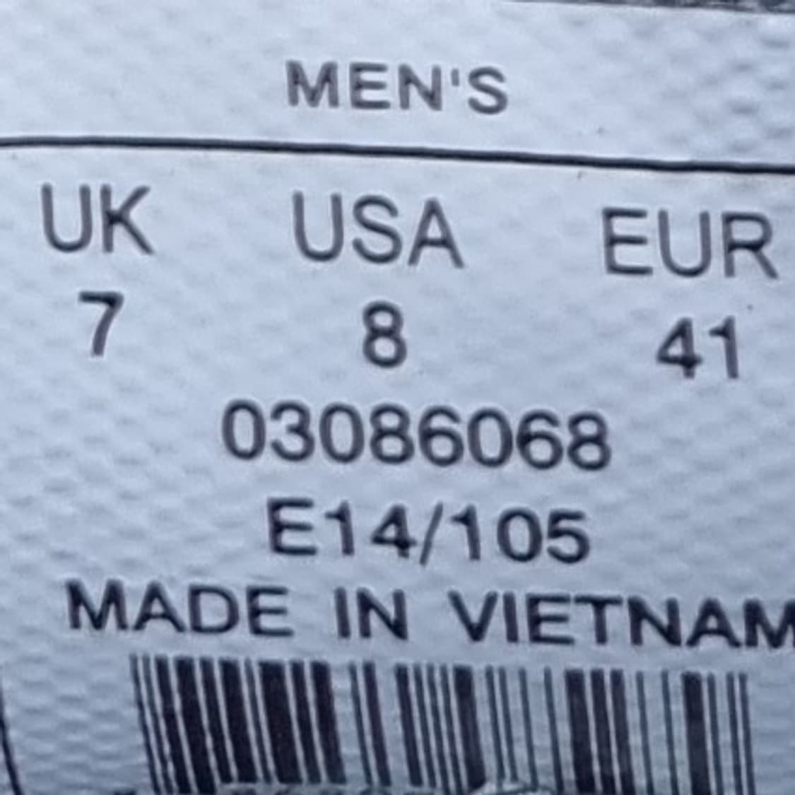 팔라디움 팜파 블랙 하이탑 260 상품이미지6