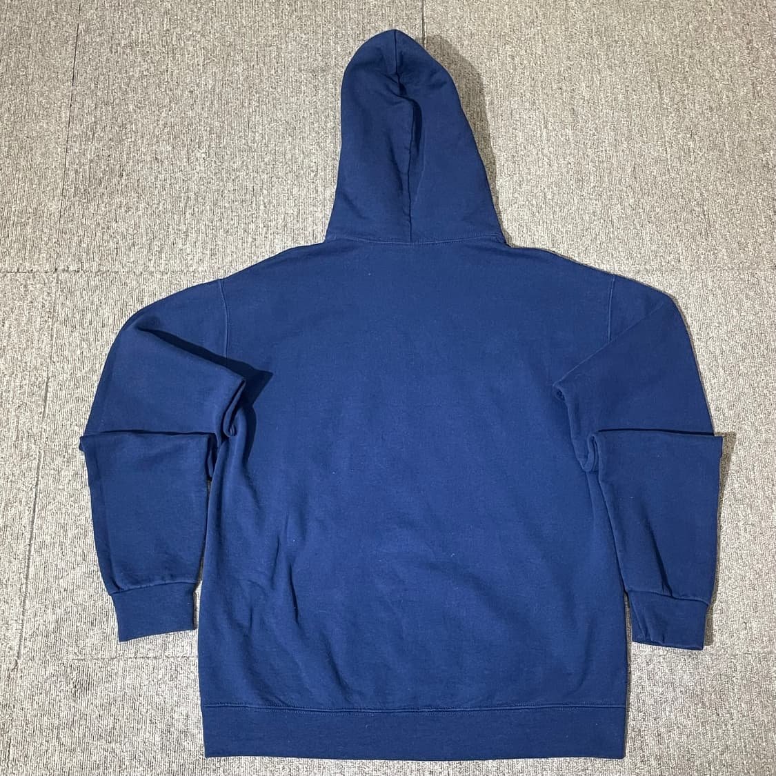 (M) USA USMC 밀리터리 미해병대 스웻셔츠 후드티  상품이미지6