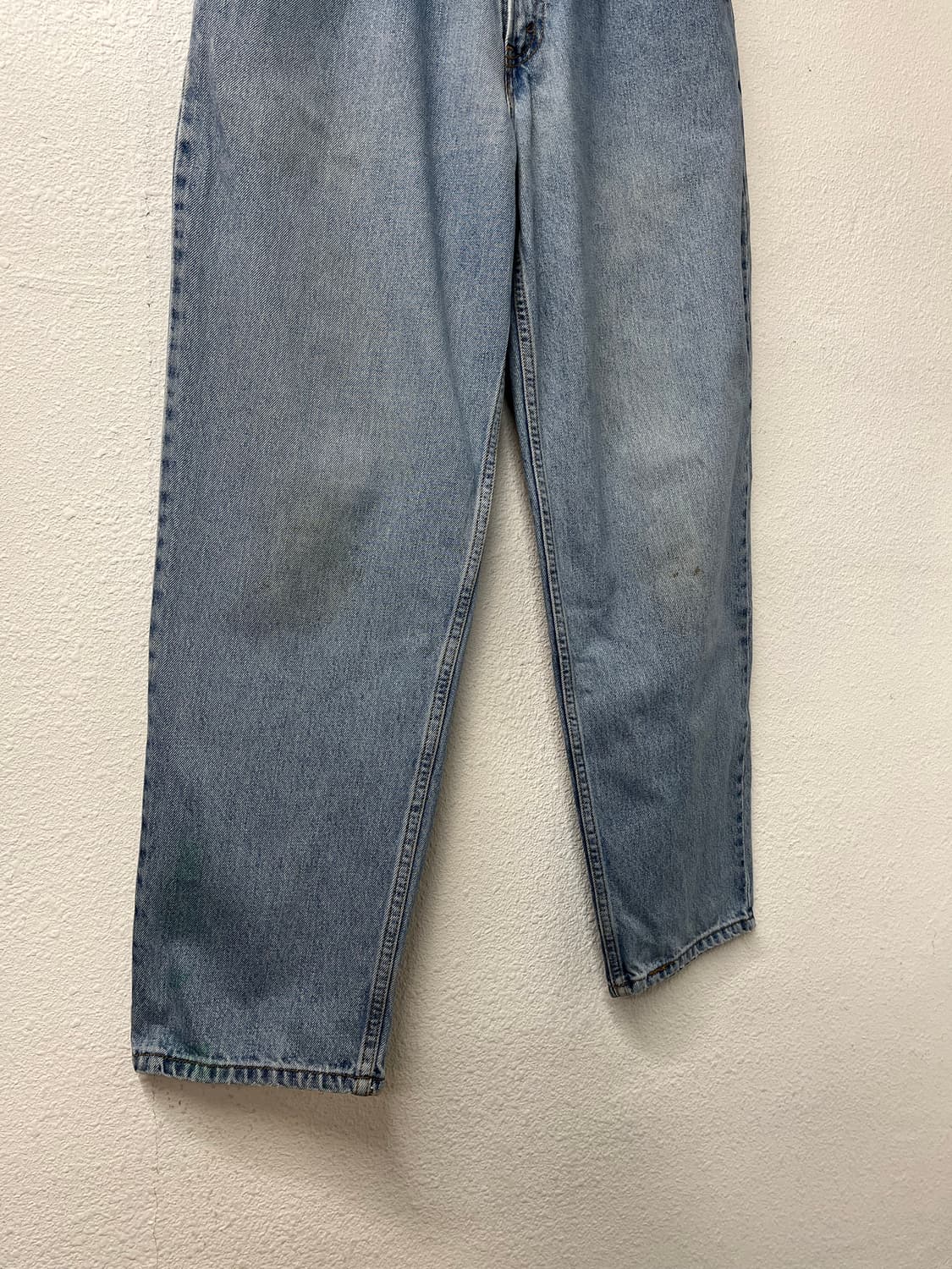 LEVI'S 560 (#ㄴ) 상품이미지4