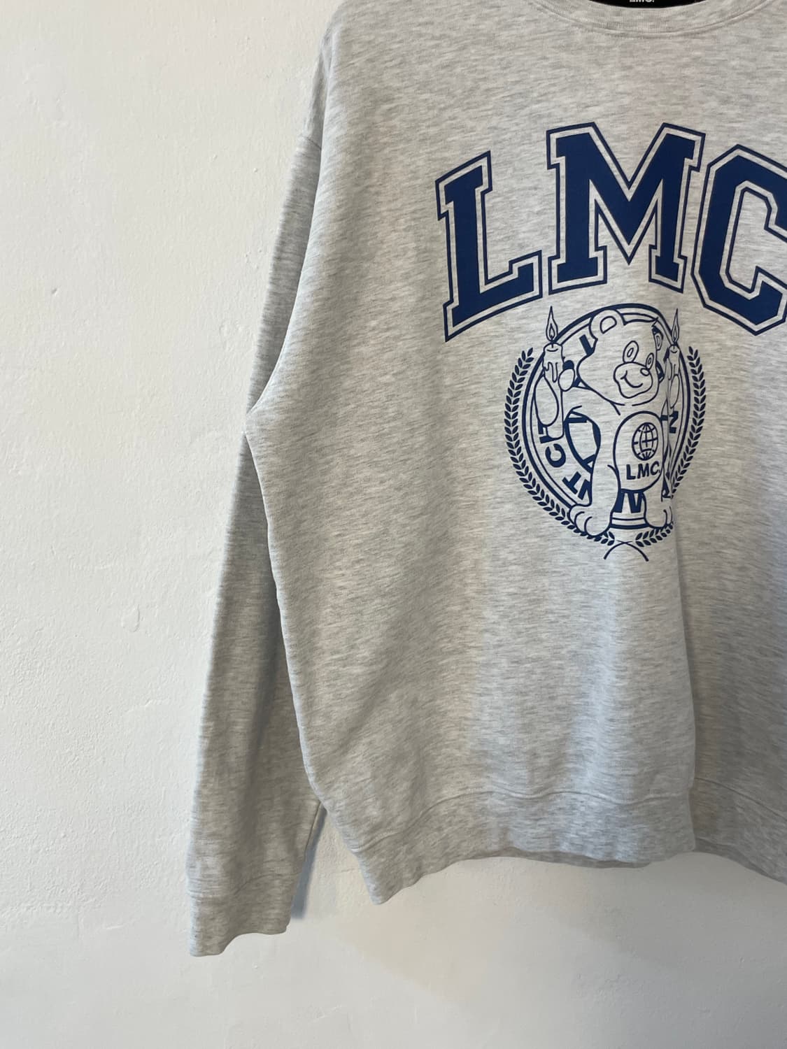 LMC 맨투맨 상품이미지2