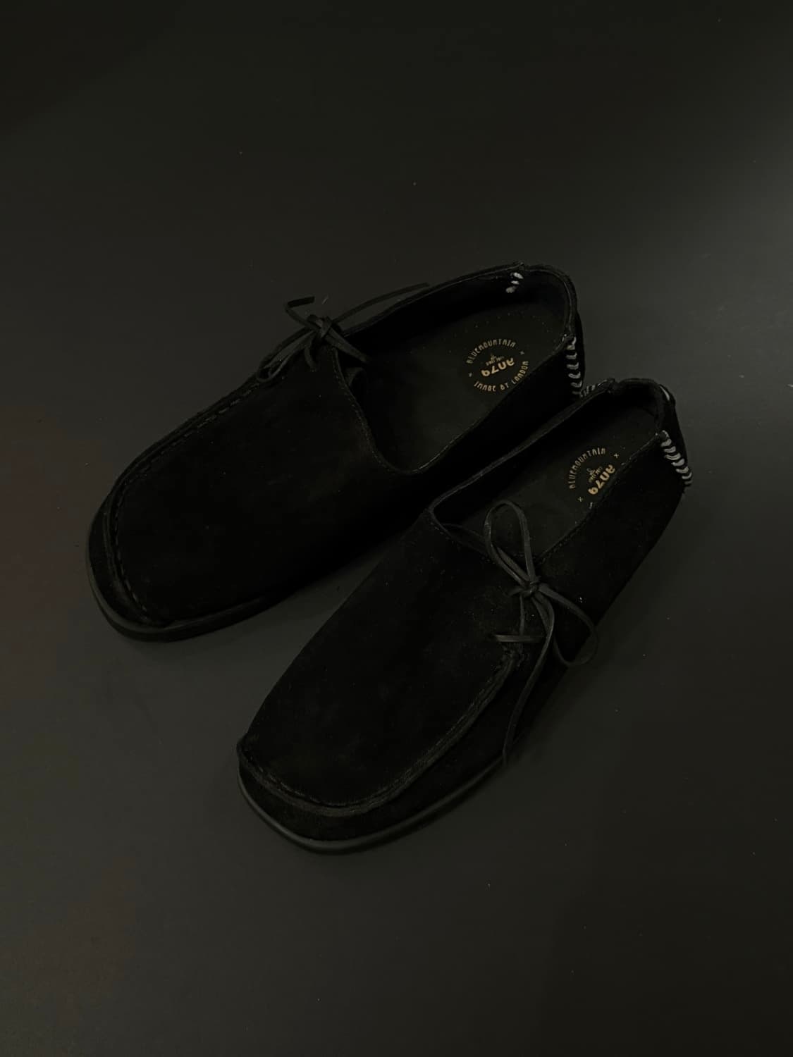 클락스 블루마운틴 235 상품이미지1