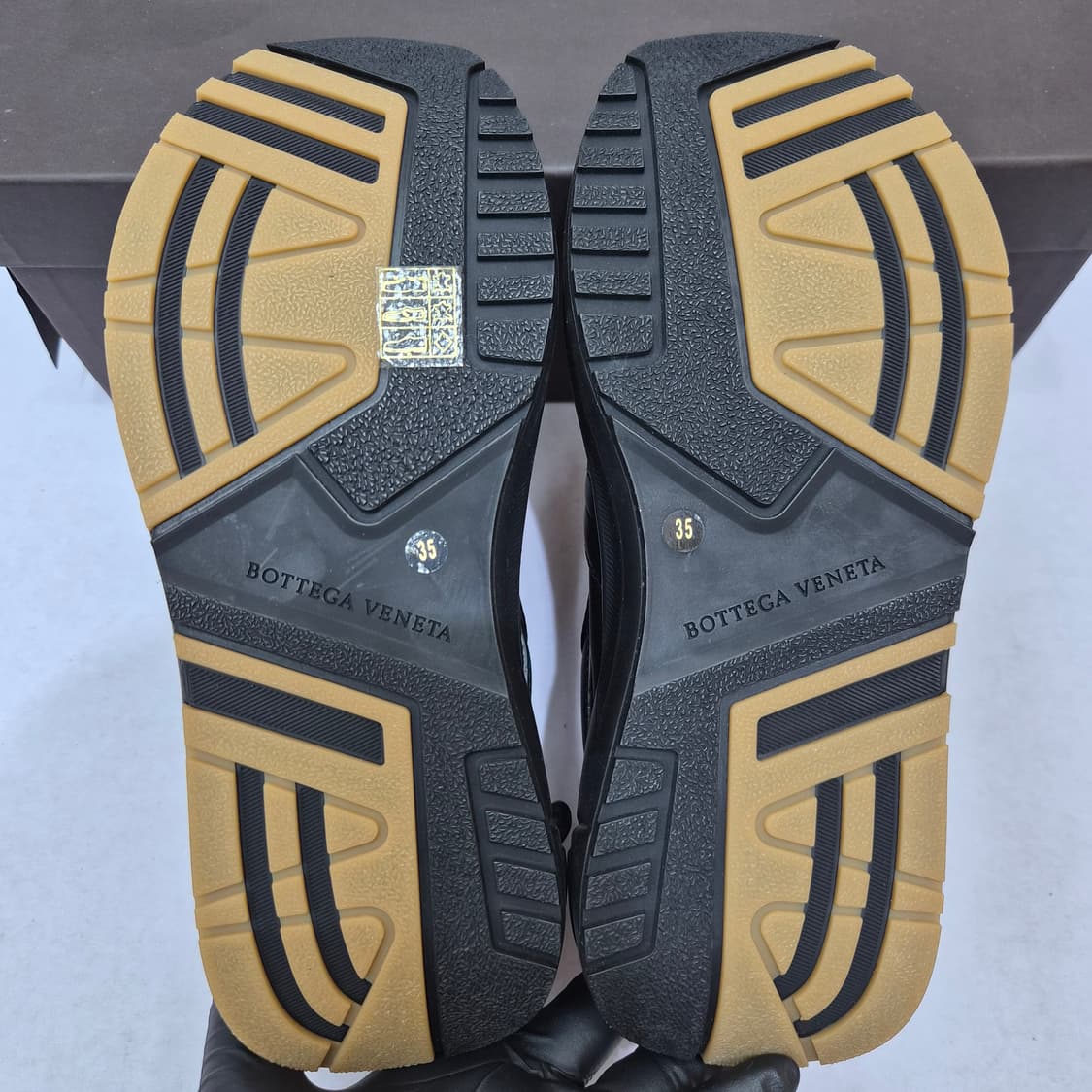 보테가베네타 스피드스터 35 (새상품) 상품이미지9