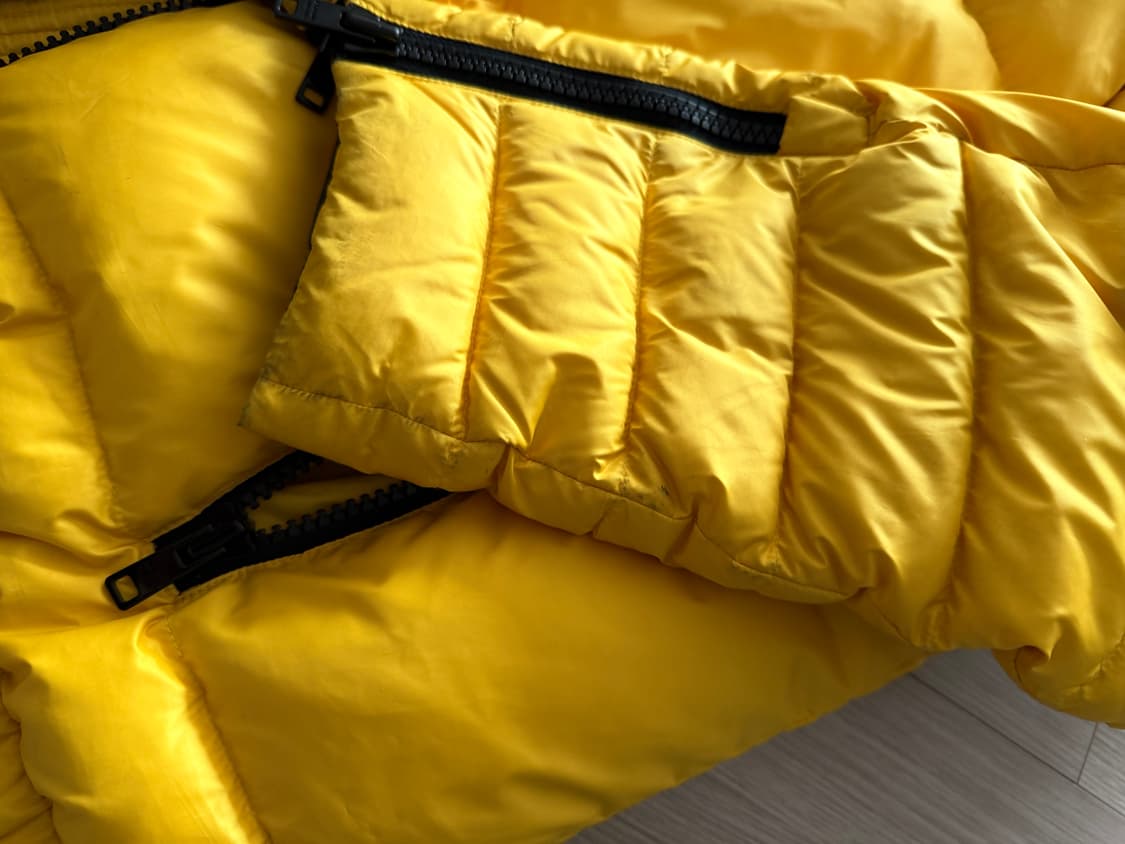 프라다 에그셸 패딩 sgb531 50사이즈 (l사이즈) 상품이미지4