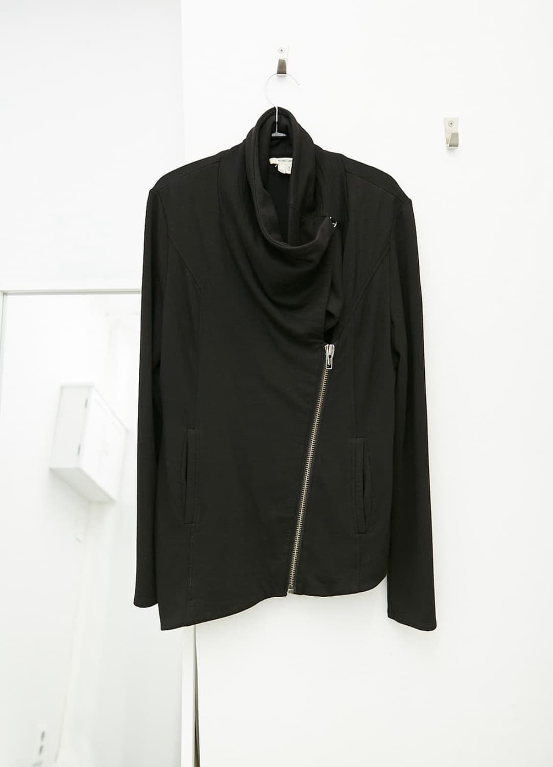 Biker jaket 상품이미지1