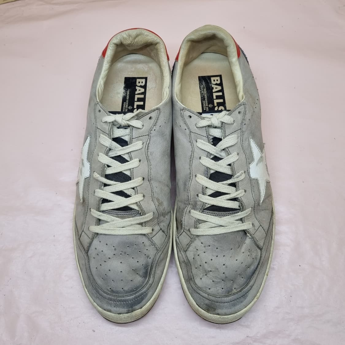 골든구스 볼스타42 270 상품이미지2