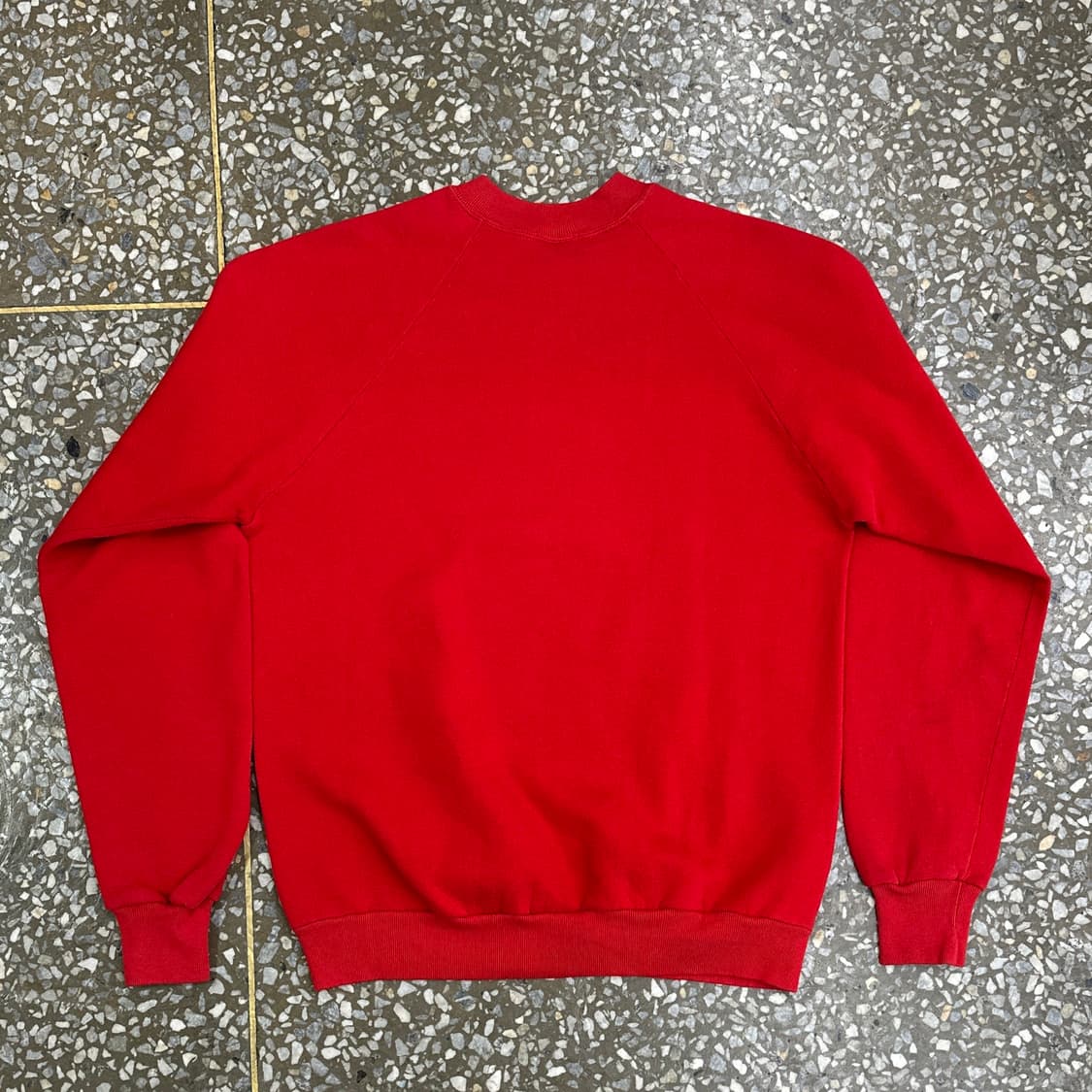 8~90s USA 세계 최고의 할아버지 빈티지 스웻셔츠 S 상품이미지2