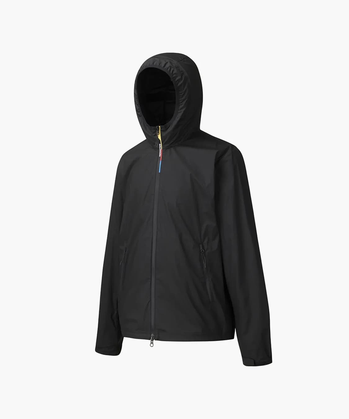 [M,L,XL] 살로몬 모디세이 에어로 블랙 상품이미지3