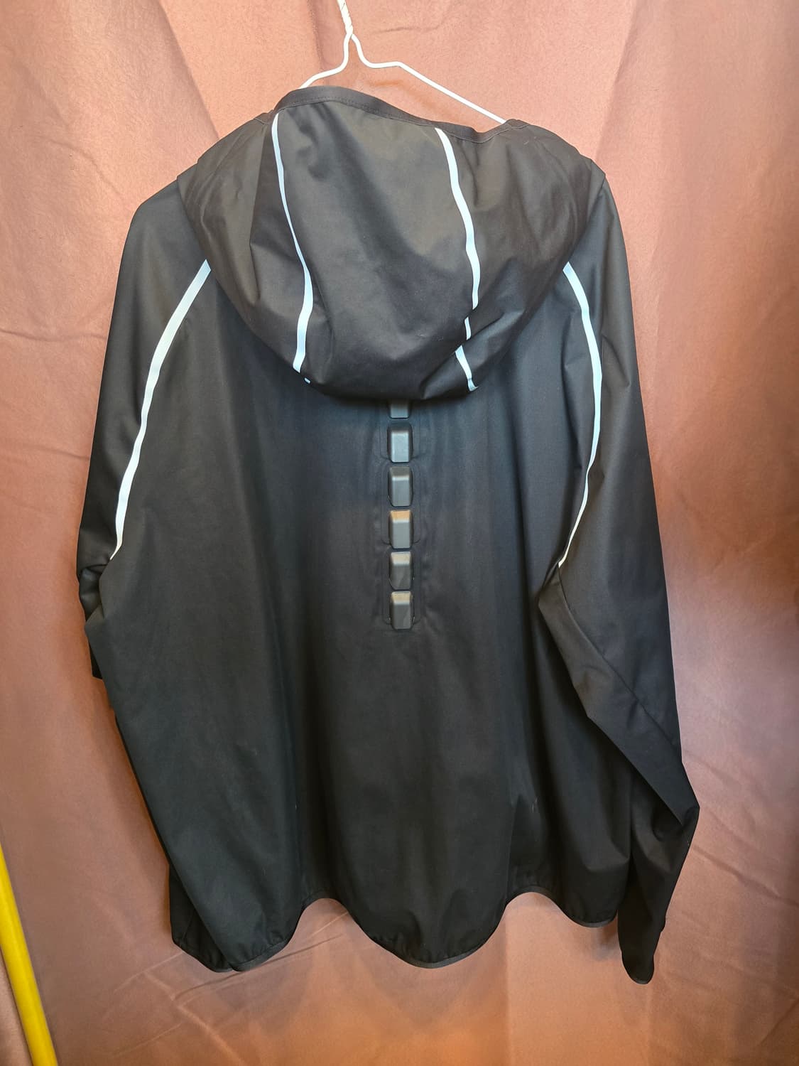 나이키 nocta 드라이핏 후드집업 상품이미지3