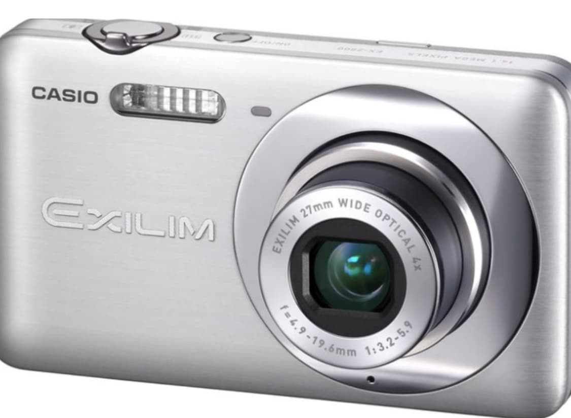 [삽니다] 카시오 엑슬림 z800 구해요 상품이미지1