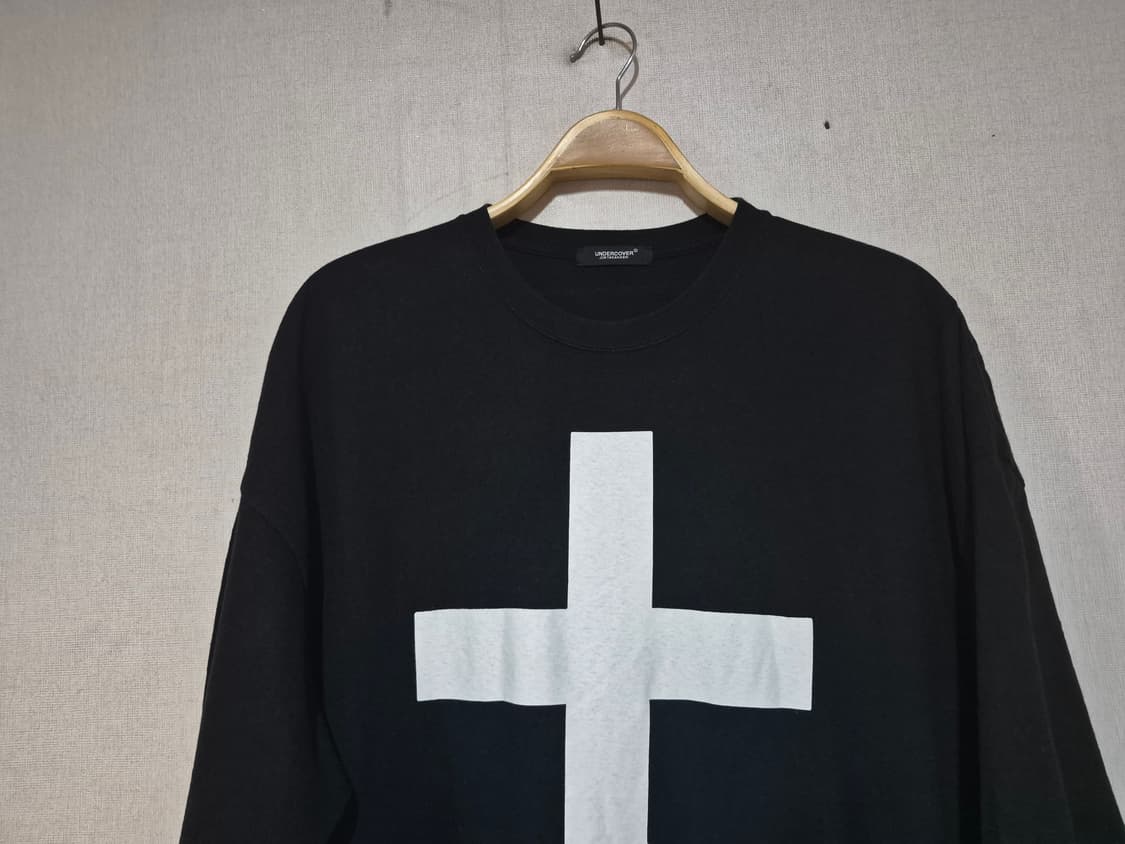 언더커버  상품이미지3