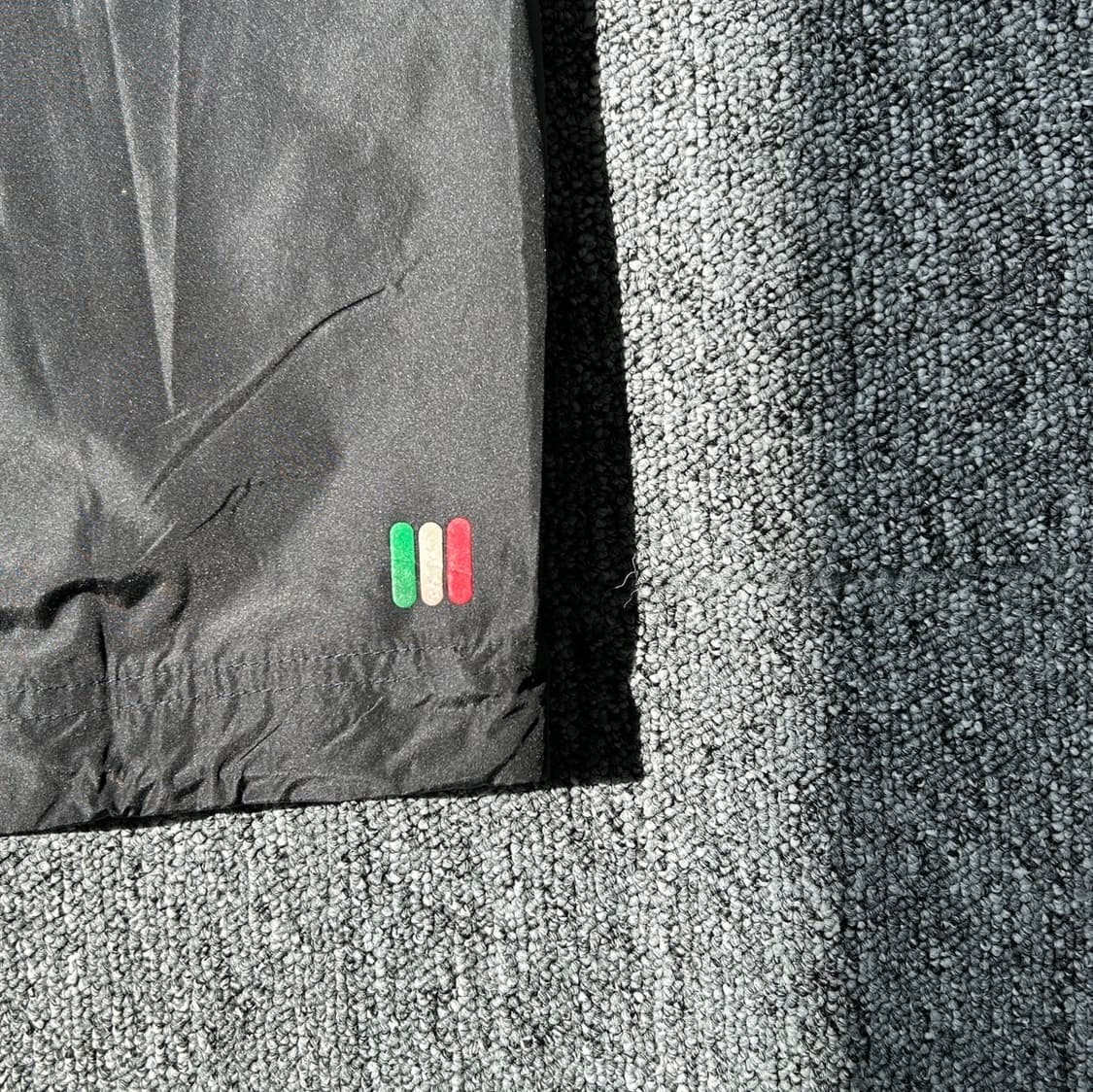 페라리 바람막이 자켓 상품이미지4