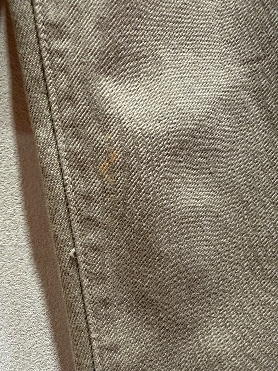 90s Big John Chino (34, Made in Japan) 상품이미지10