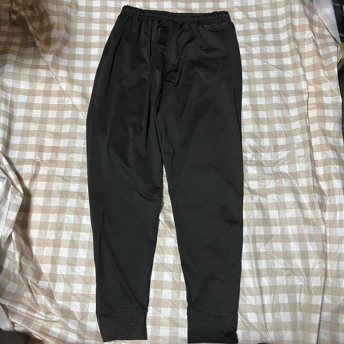 나이키 에센셜 팬츠 L 드라이핏 트랙팬츠 트레이닝복 상품이미지5