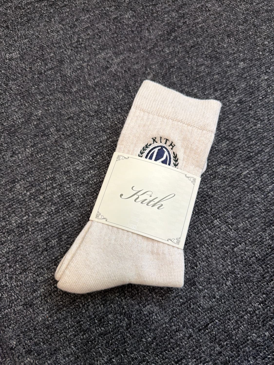 KITH 양말  상품이미지1