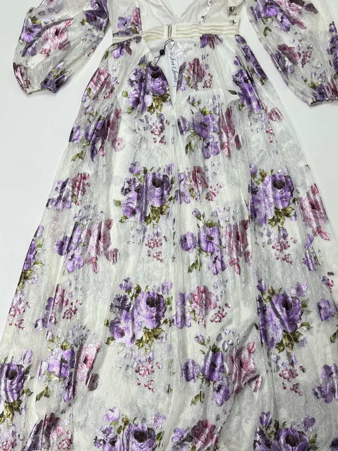 FOR LOVE & LEMONS 상품이미지8