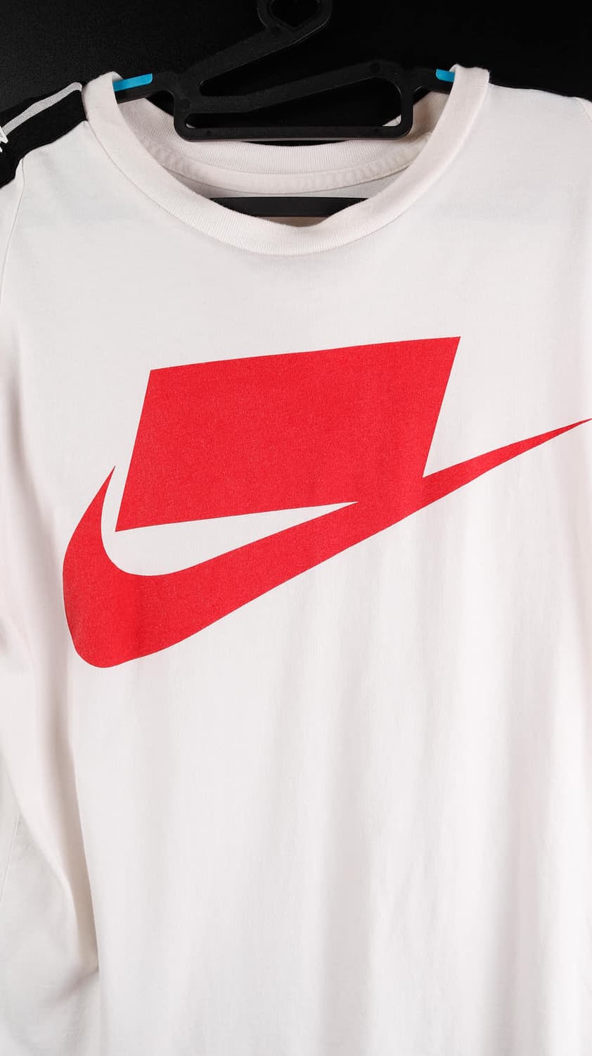 나이키 스우시 반팔 상품이미지4