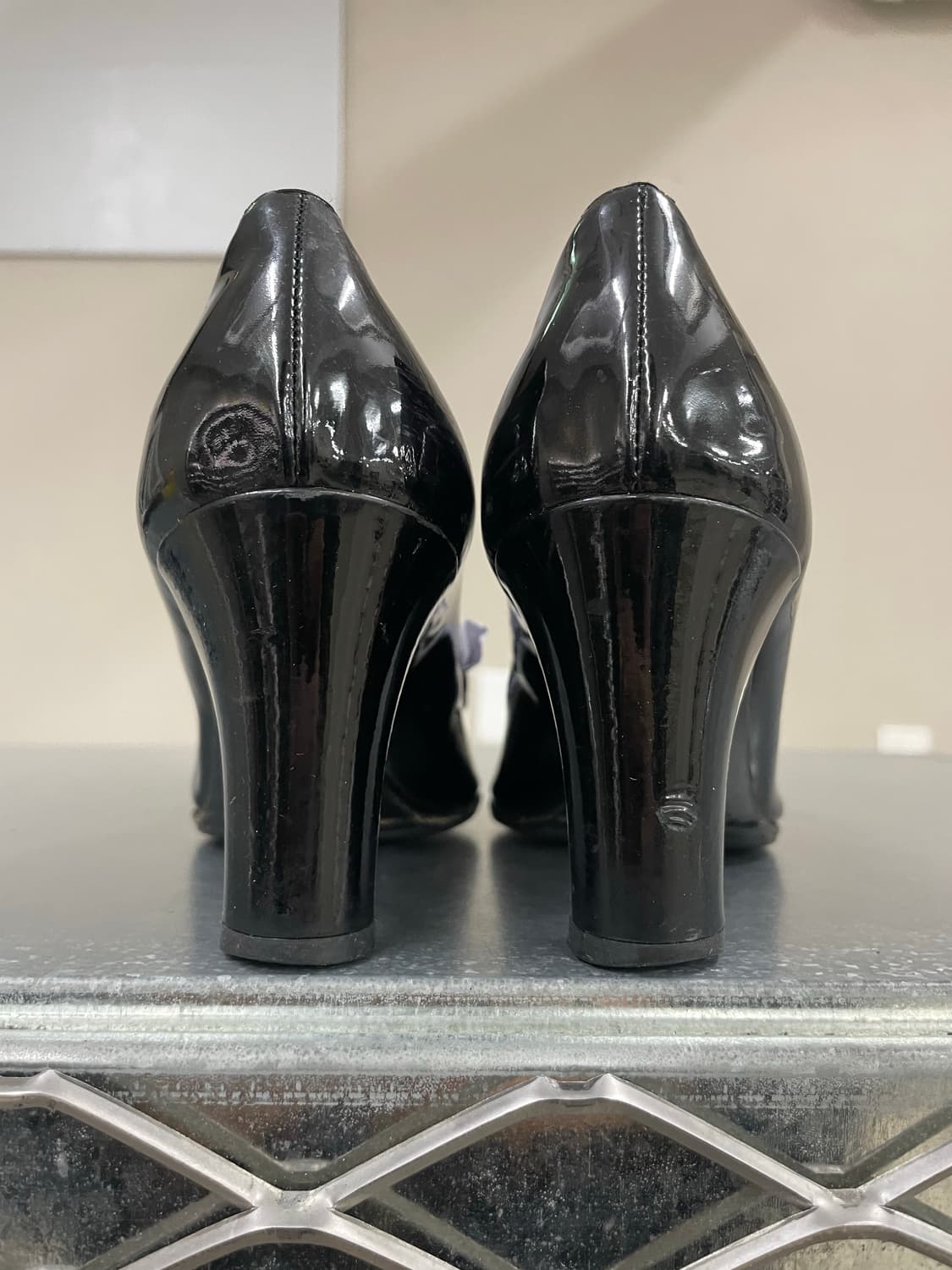 페레가모 토오픈힐 6.5 상품이미지3