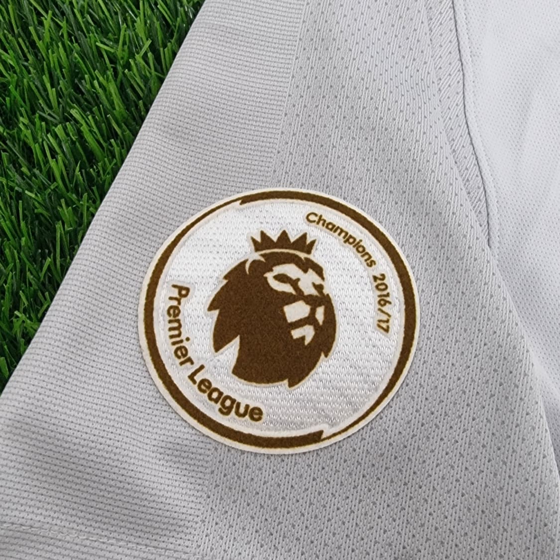 17-18시즌 첼시 어웨이 유니폼 #10 아자르 상품이미지5