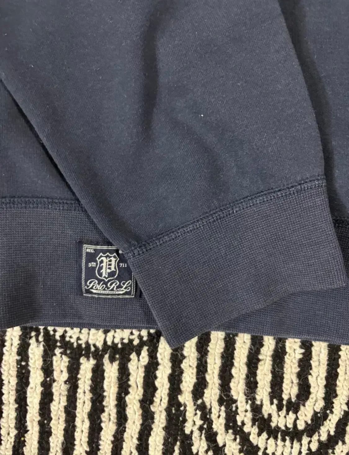 폴로 랄프로렌 맨투맨 상품이미지2