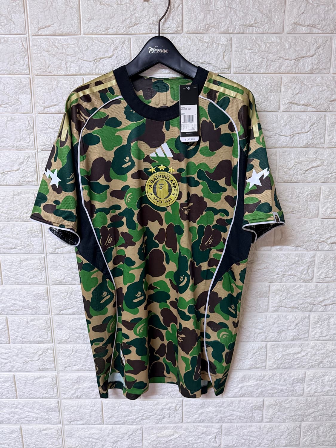 베이프 저지탑 상품이미지1