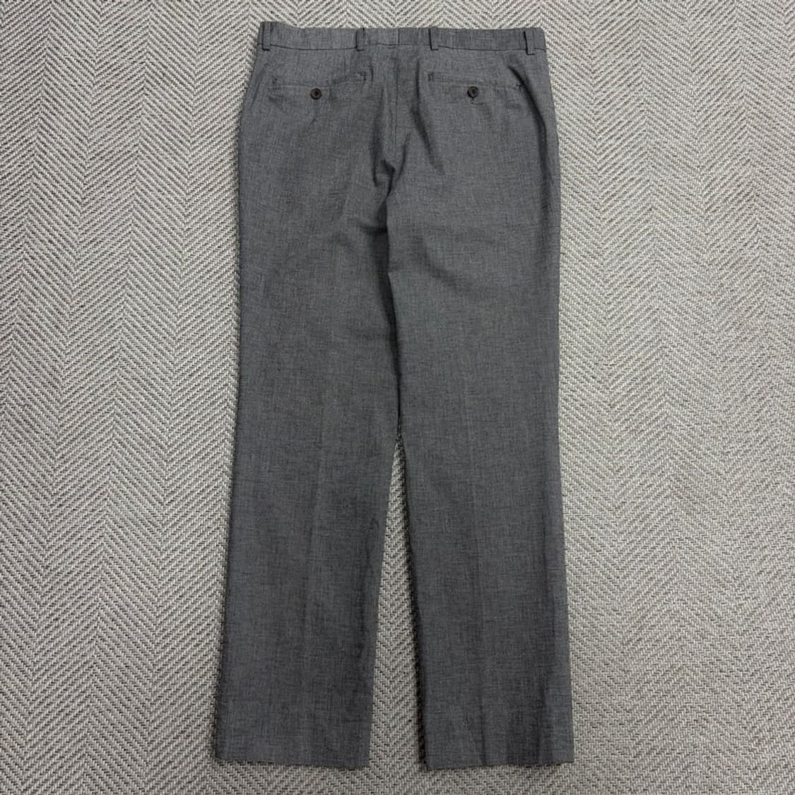 dkny 코튼 슬랙스 v4271 상품이미지2