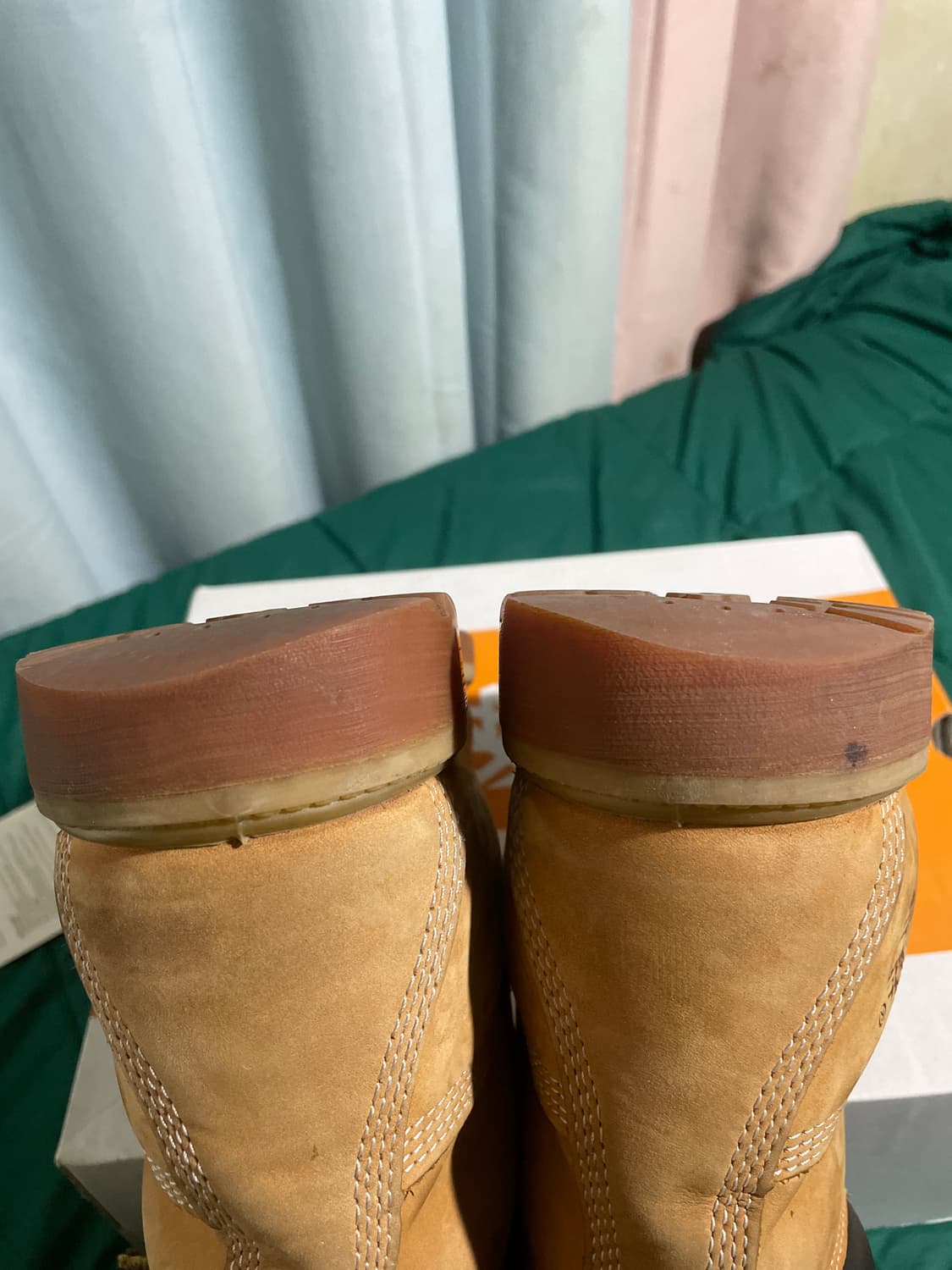 팀버랜드 6인치 워터프루프 상품이미지6