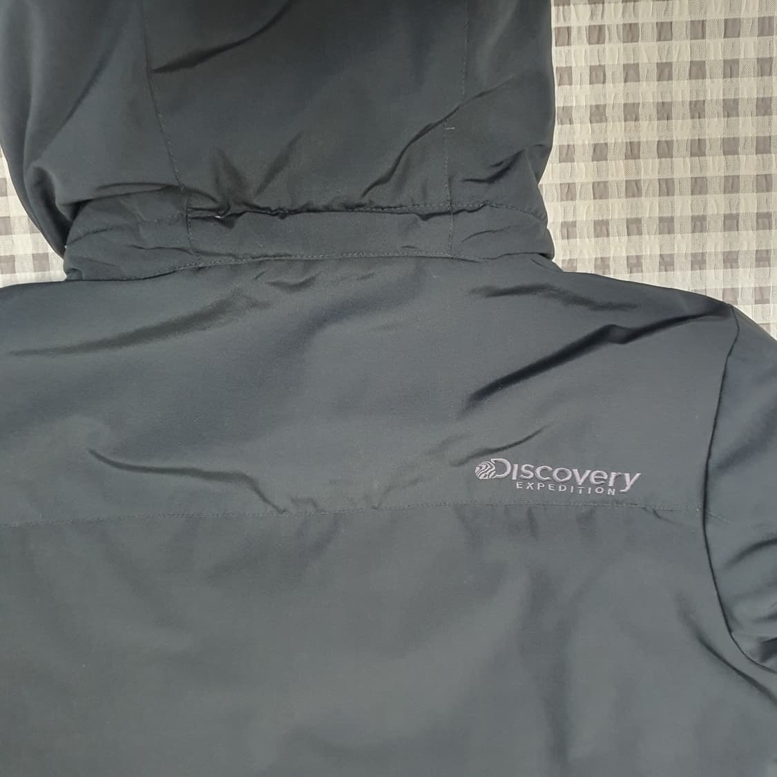 디스커버리 오리털 겨울 패딩 남자95 상품이미지10