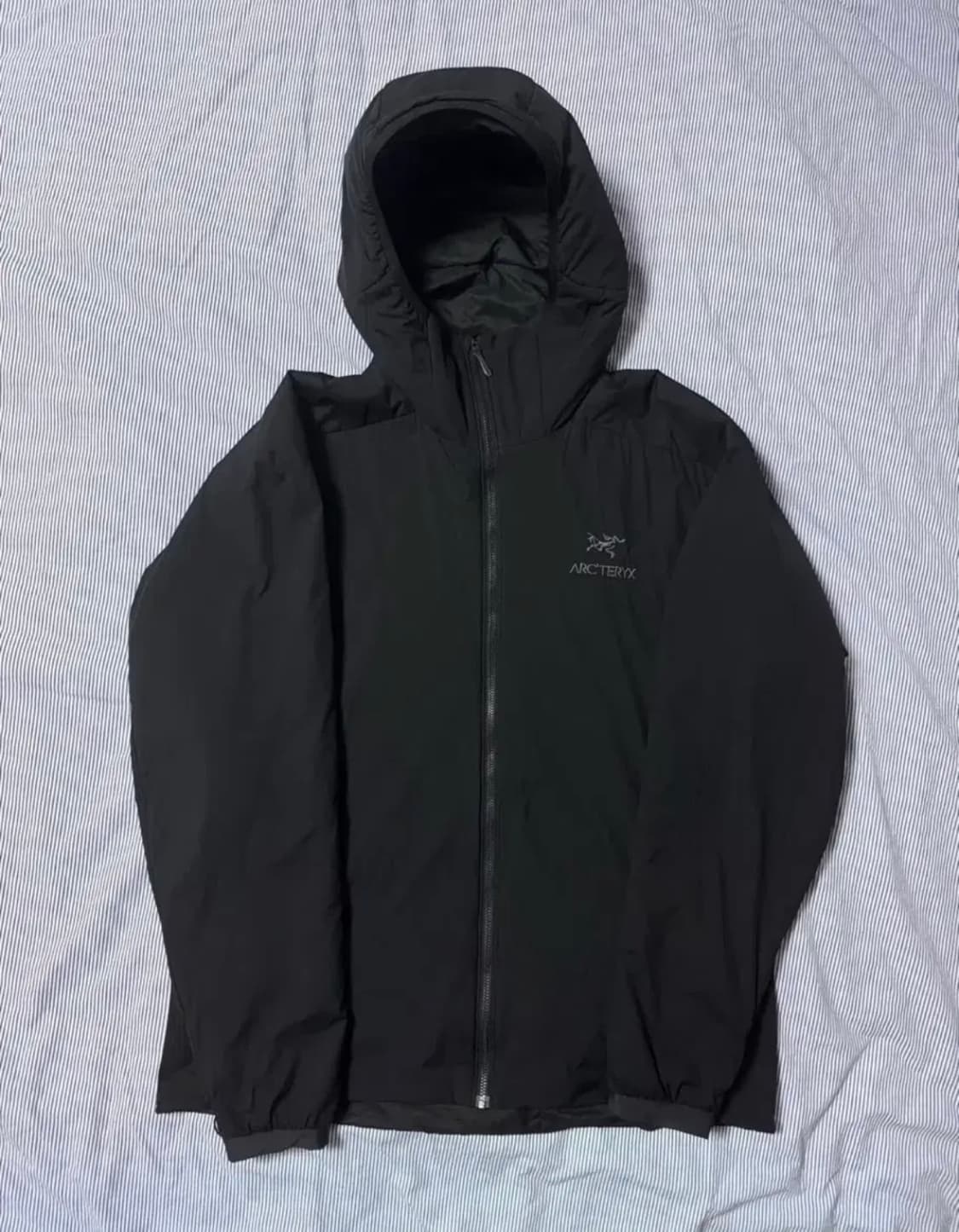 아크테릭스 아톰 LT 후디  상품이미지1