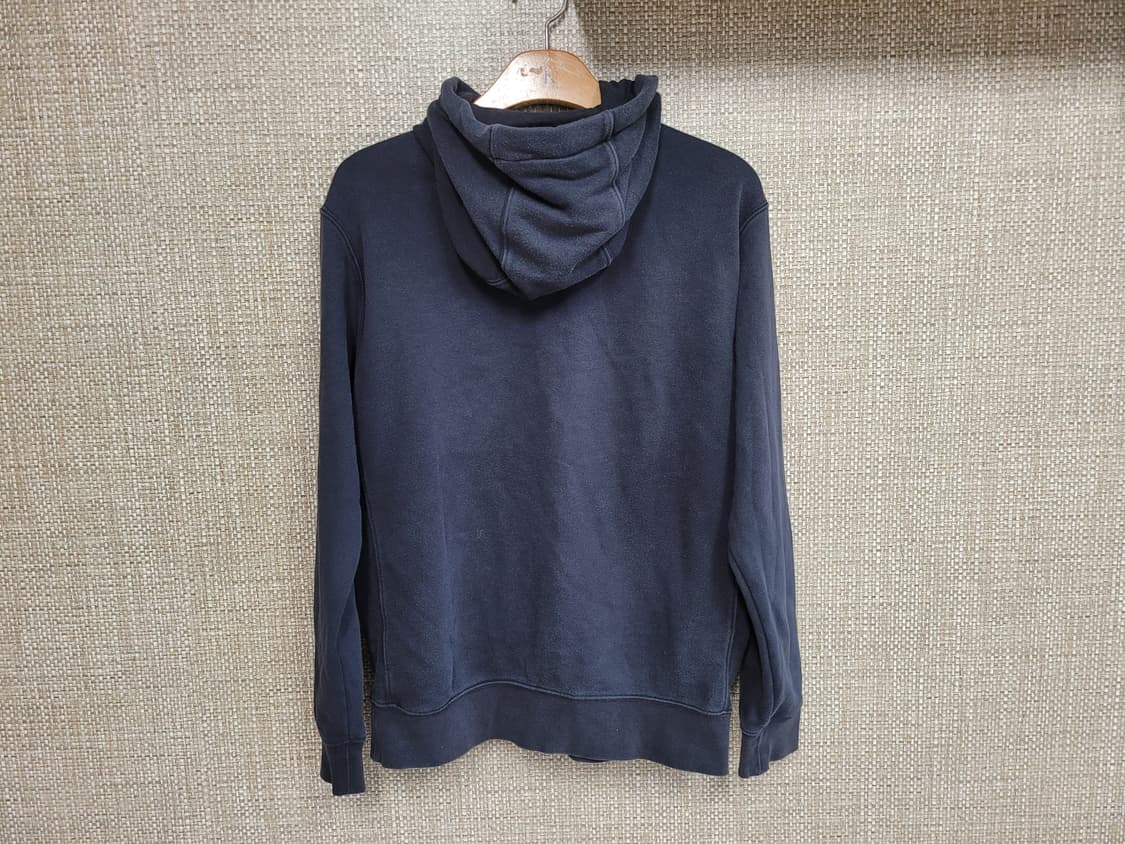 M 100사이즈 나이키 후드 집업 자켓 상품이미지3