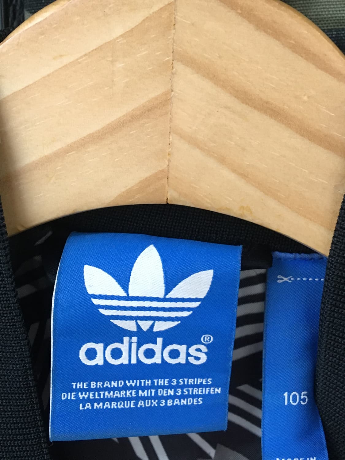 [1] Adidas FireBird Flight _MA172 (105) 상품이미지2