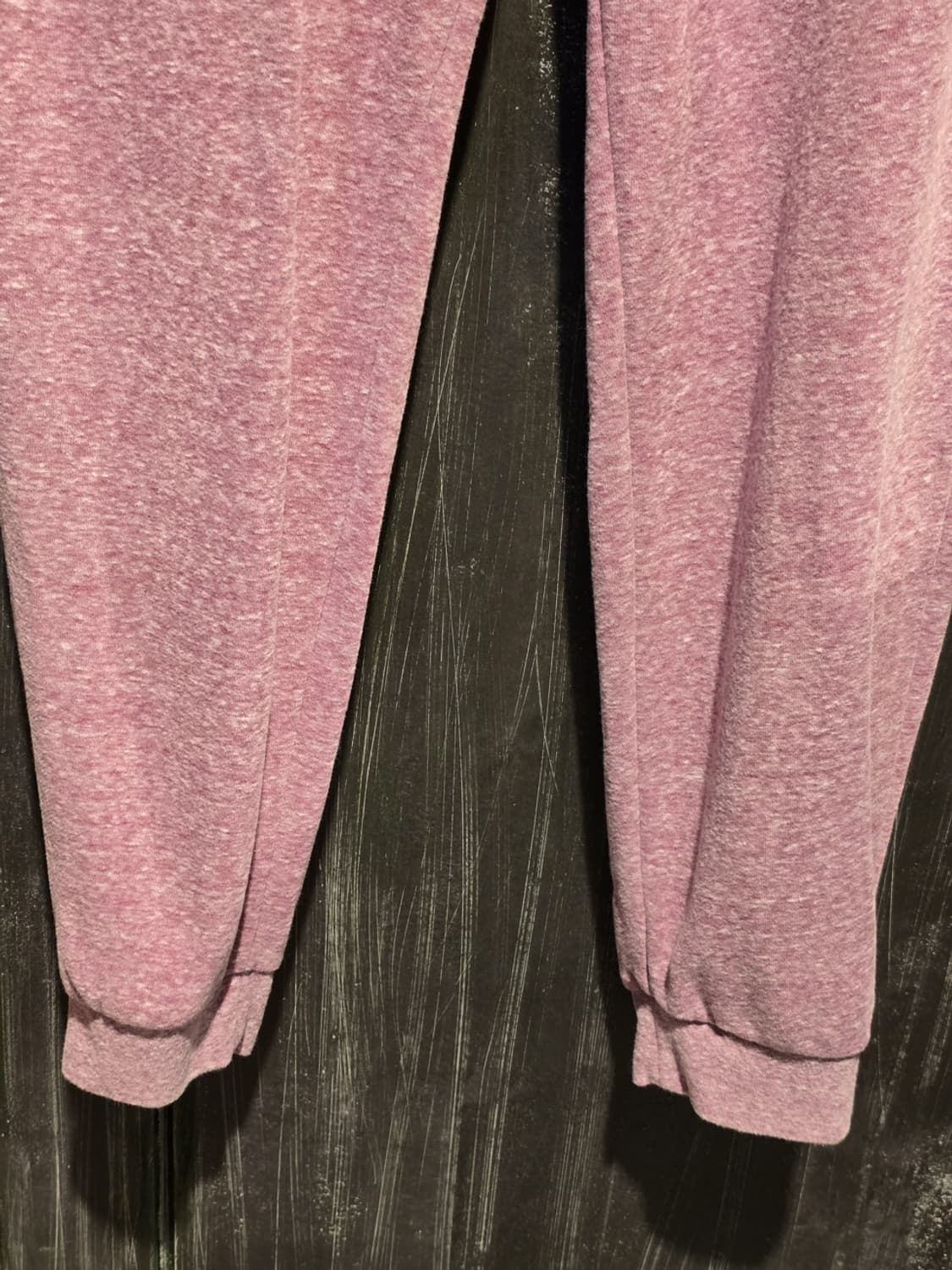 Reebok Melange Sweat Pants 상품이미지3