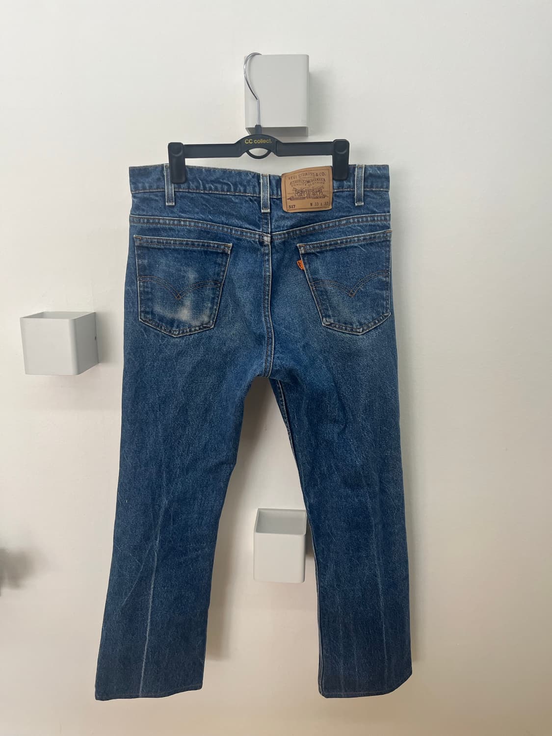 리바이스 데님 517 33/32 상품이미지2