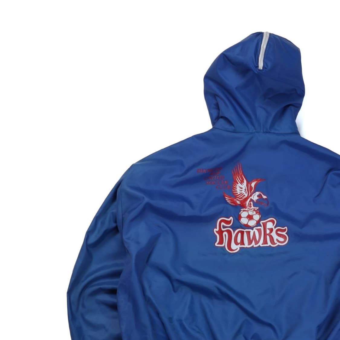 드롱 DeLong Varsity Jacket 상품이미지7