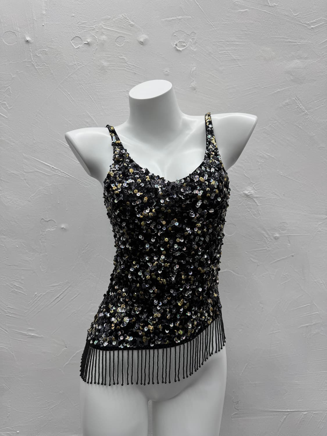 vtg top 상품이미지2