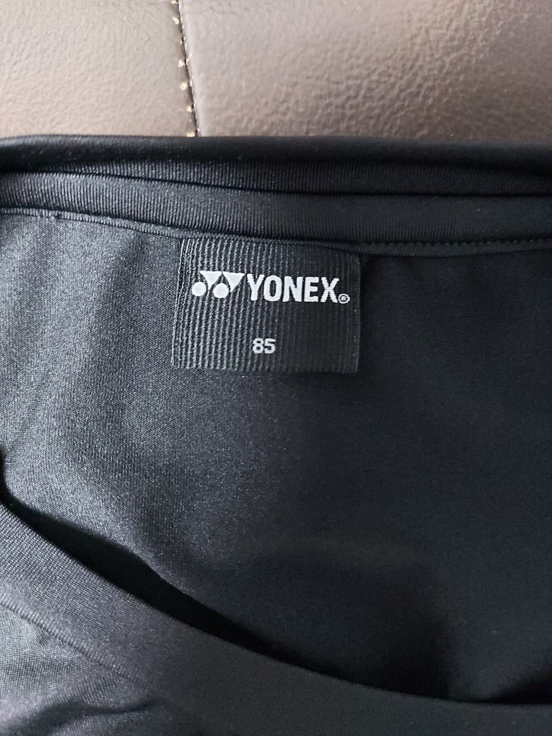 요넥스 여성 배드민턴 반팔티 (85)

 상품이미지5