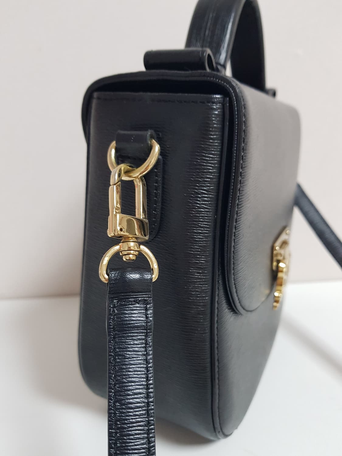 루이가또즈 크로스 겸 토드백 ㅡ정품  상품이미지6