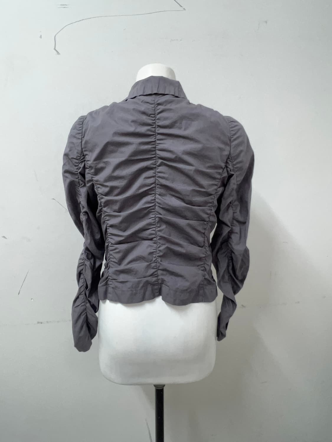 Comme des Garçons Shirt Jacket 상품이미지4