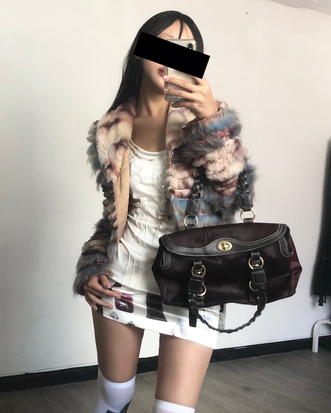 real leather bag 상품이미지6