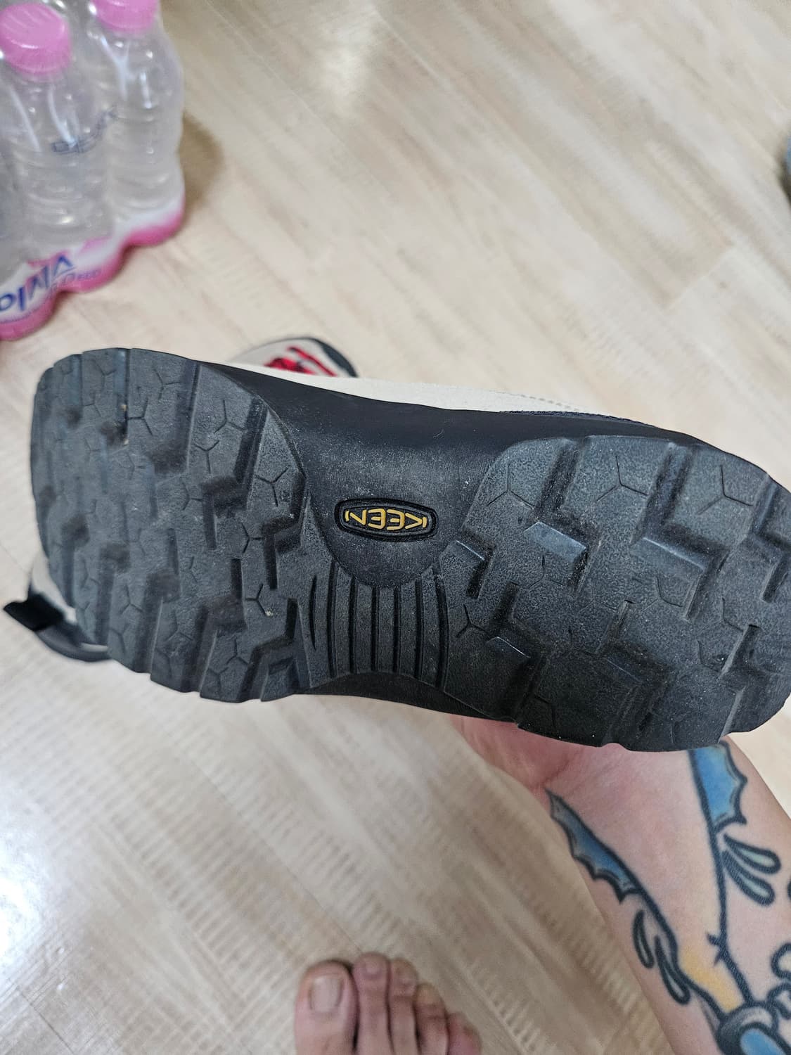 킨제스퍼(230)새상품급 팝니다 상품이미지5