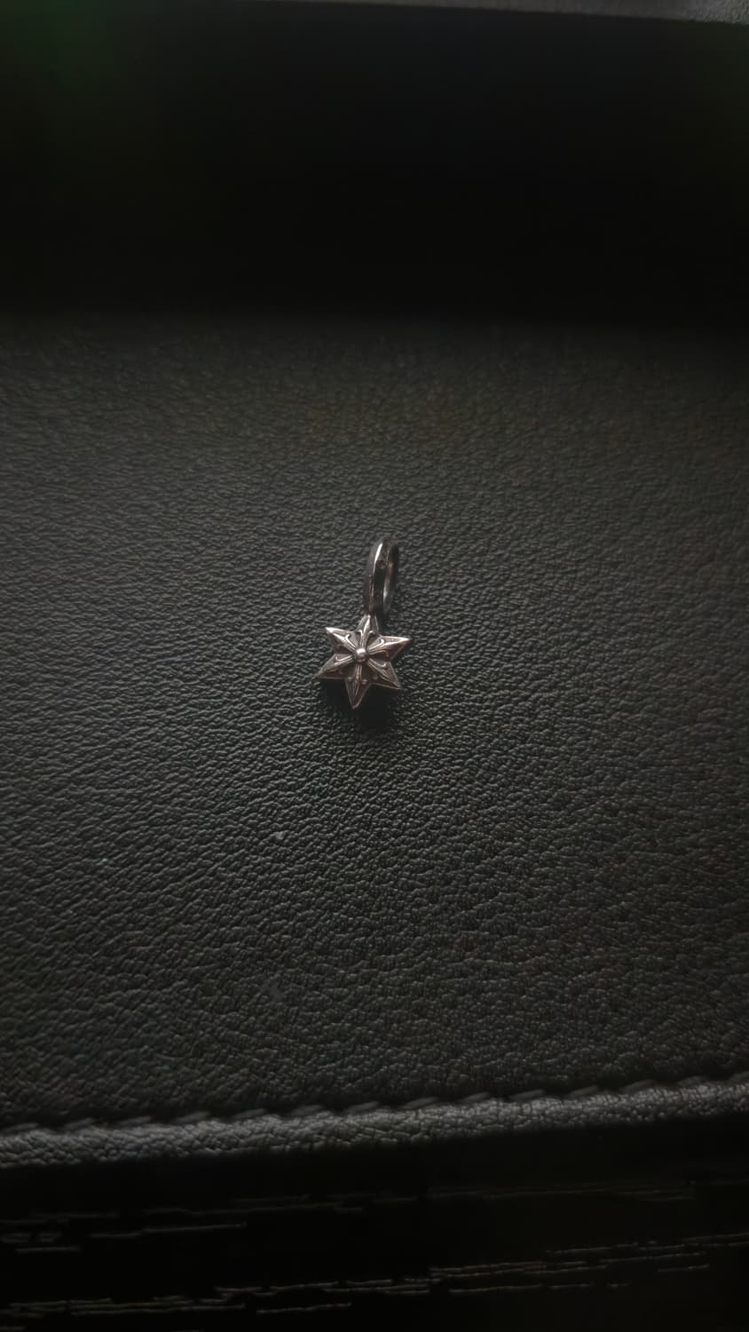 크롬하츠 스타스택 v2 상품이미지1