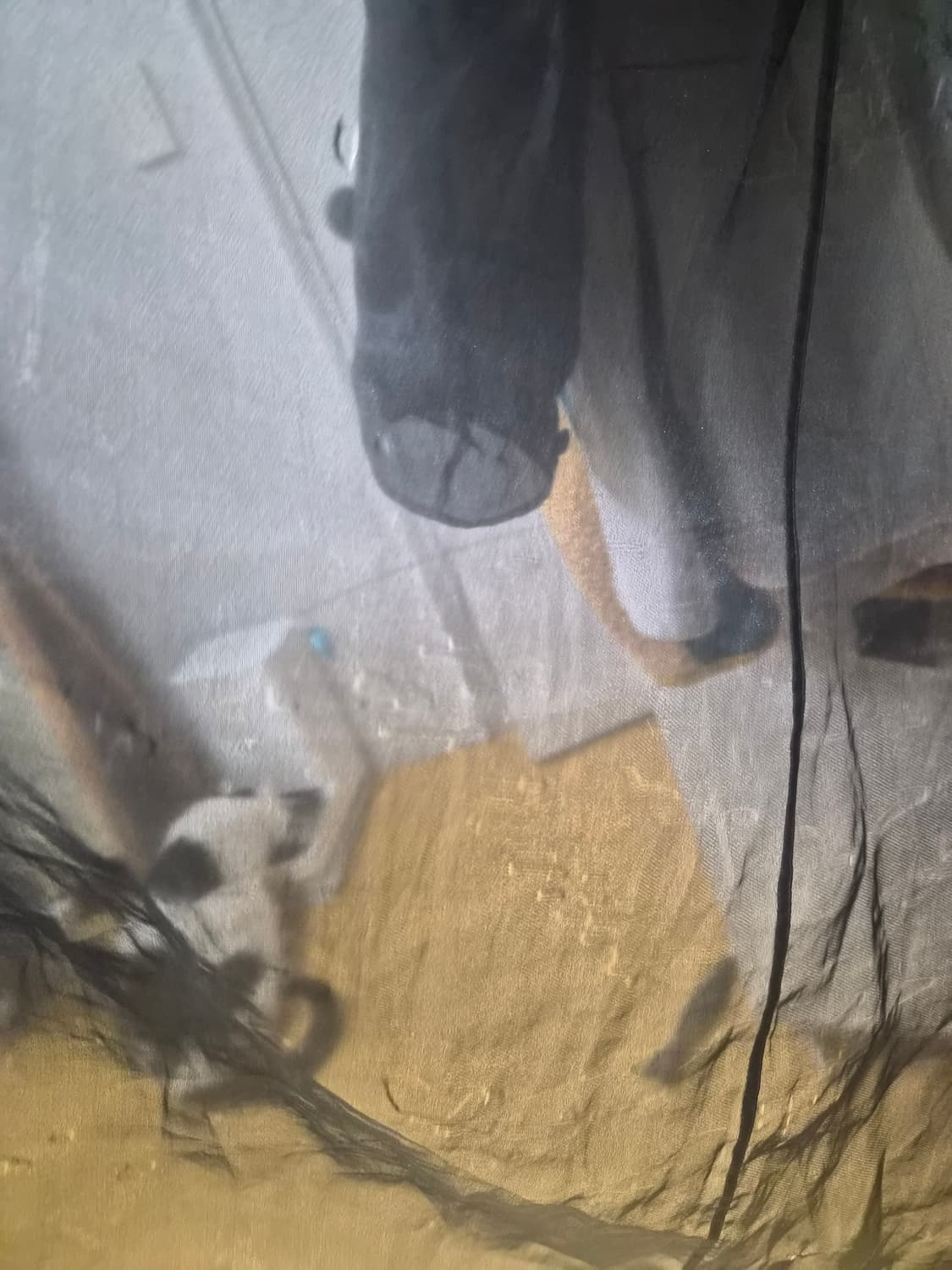 파르벵(FARVEN)카디프 블랙 코트 상품이미지7