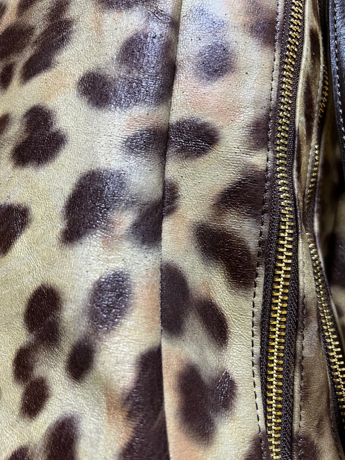 레오파드백 상품이미지4