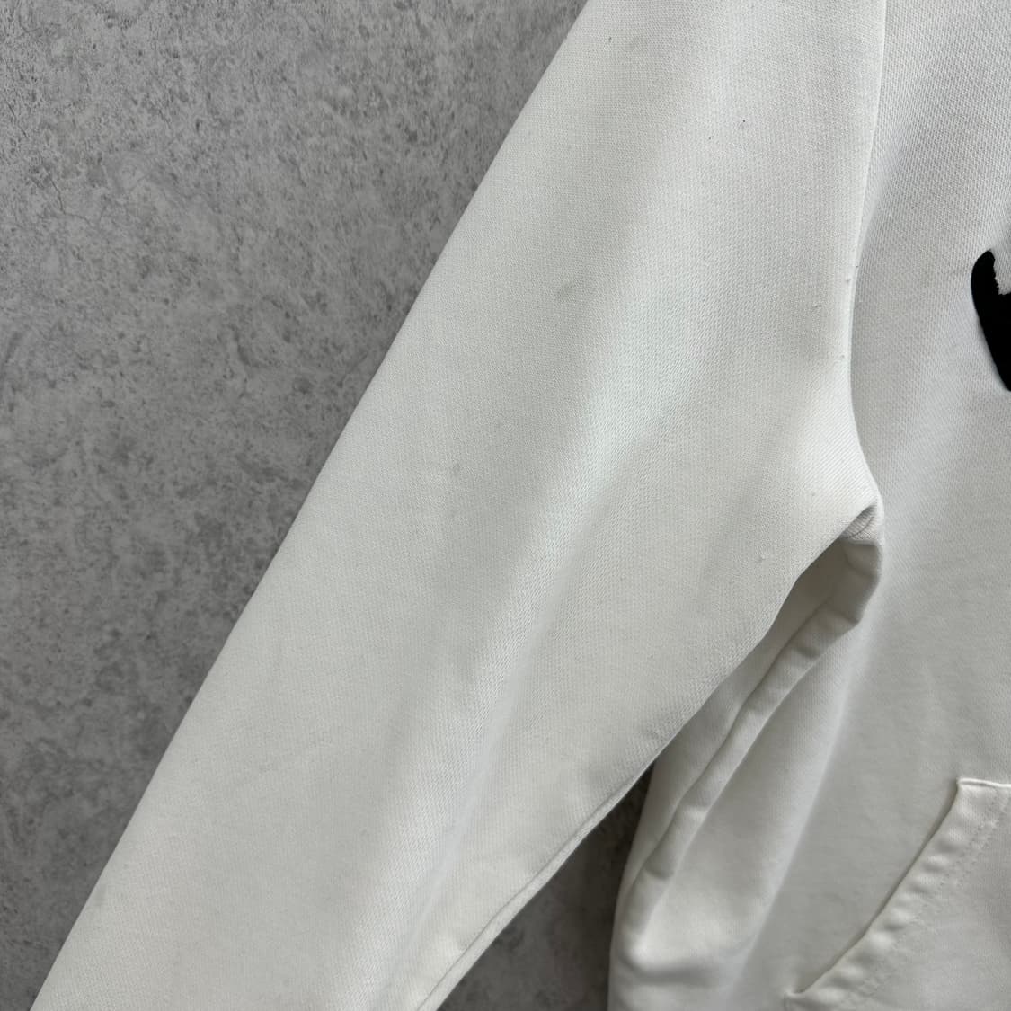 100 타미힐피거 여자 루즈핏 후드집업 상품이미지6