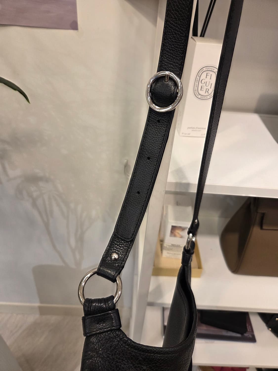 코치 크로스 백 상품이미지3