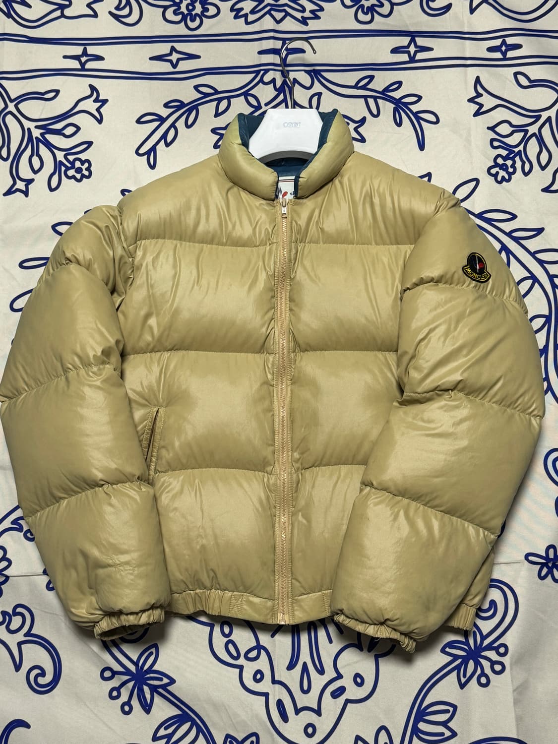 몽클레어80s다운 패딩 상품이미지1