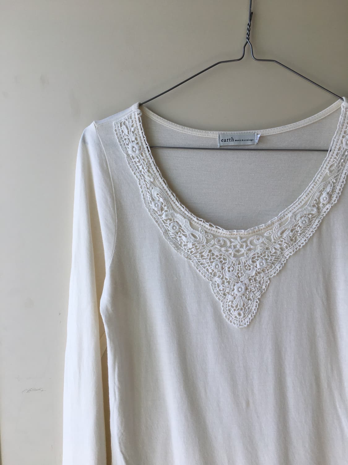 Vintage top 상품이미지2