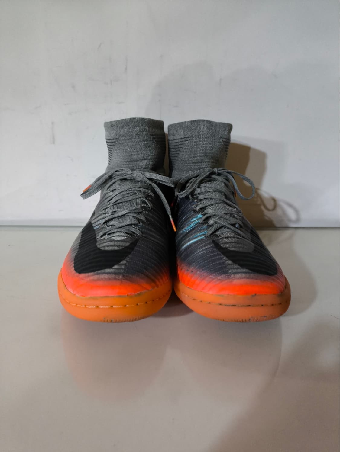 280mm 나이키 머큐리얼x 프록시모2 cr7 ic 풋살화 상품이미지3