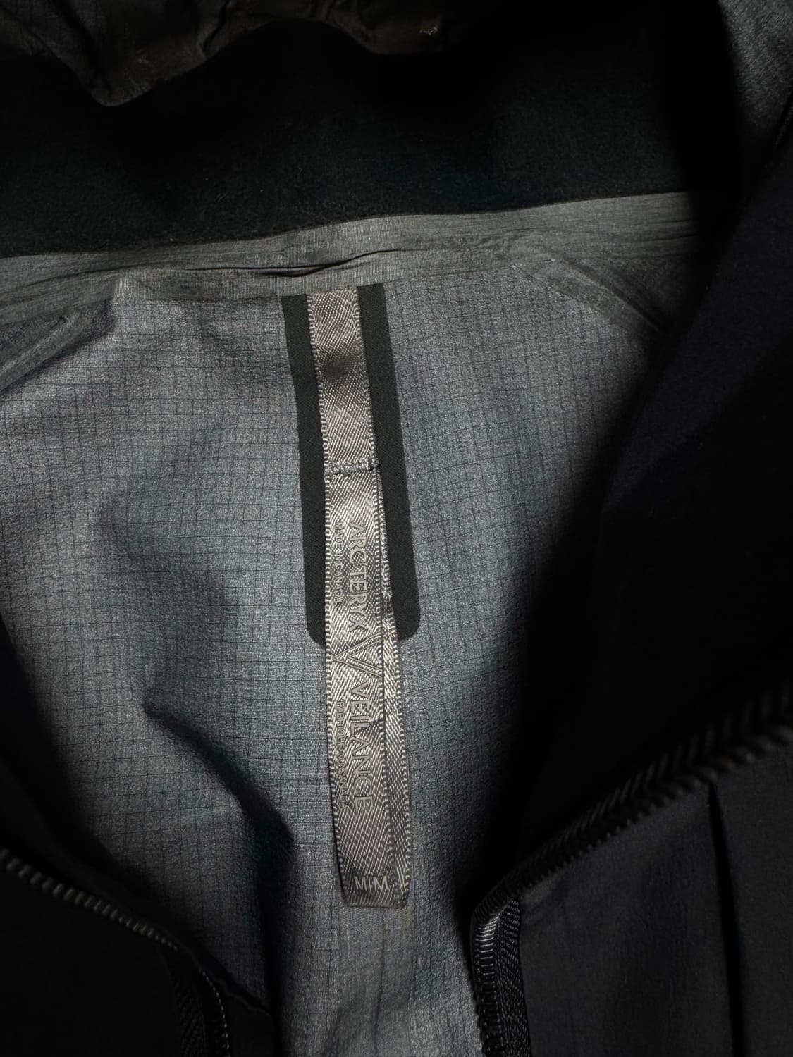 아크테릭스 베일런스 바람막이 코트 상품이미지5